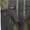 Reistassen & Sporttassen|Reistassen & Sporttassen < ORTLIEB Duffle - Reistas - 110L - olive-black