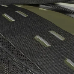 Reistassen & Sporttassen|Reistassen & Sporttassen < ORTLIEB Duffle - Reistas - 110L - olive-black