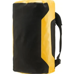 ORTLIEB Duffle - Reistas - 60L - sun yellow-black