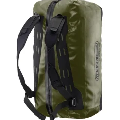 ORTLIEB Duffle - Reistas - 85L - olive-black