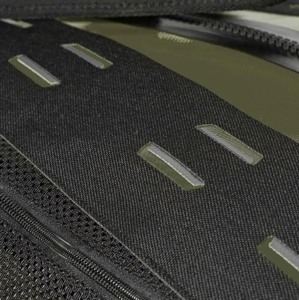 ORTLIEB Duffle - Reistas - 85L - olive-black