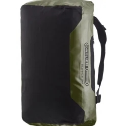 ORTLIEB Duffle - Reistas - 85L - olive-black