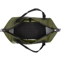 ORTLIEB Duffle - Reistas - 85L - olive-black