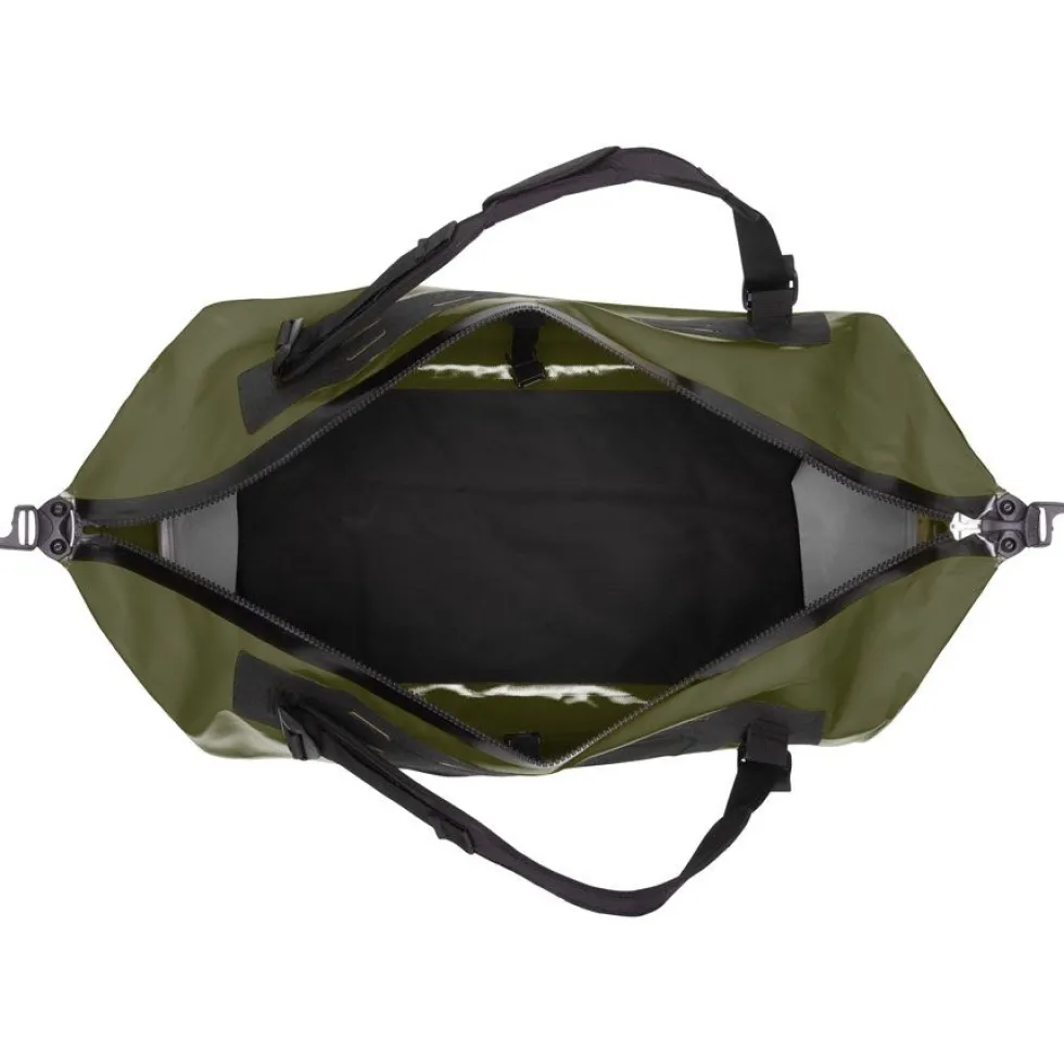 ORTLIEB Duffle - Reistas - 85L - olive-black