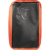 Reistassen & Sporttassen|Reistassen & Sporttassen < ORTLIEB Duffle Lite Reistas - 40L - rooibos