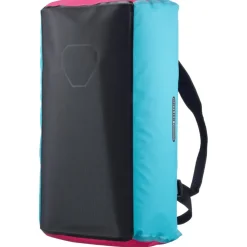 ORTLIEB Duffle Lite Reistas - 60L - cyber blue/pink