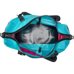 ORTLIEB Duffle Lite Reistas - 60L - cyber blue/pink