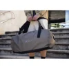 ORTLIEB Duffle Lite Reistas - 40L - cyber pink/blue