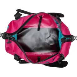 ORTLIEB Duffle Lite Reistas - 40L - cyber pink/blue