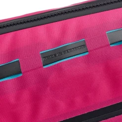 ORTLIEB Duffle Lite Reistas - 40L - cyber pink/blue