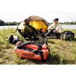 ORTLIEB Duffle RC Reistas - 49L - zwart