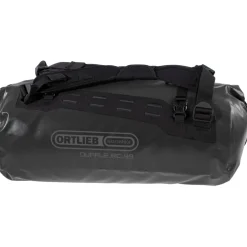 ORTLIEB Duffle RC Reistas - 49L - zwart