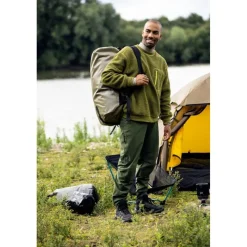 ORTLIEB Duffle RC Reistas - 49L - zwart
