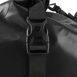ORTLIEB Duffle RC Reistas - 49L - zwart