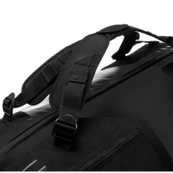 Reistassen & Sporttassen|Reistassen & Sporttassen < ORTLIEB Duffle RS - Reistas met Wielen - 85L - zwart