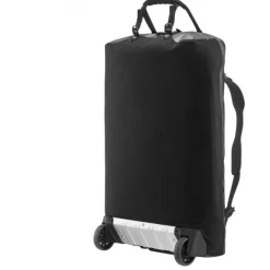 Reistassen & Sporttassen|Reistassen & Sporttassen < ORTLIEB Duffle RS - Reistas met Wielen - 85L - zwart