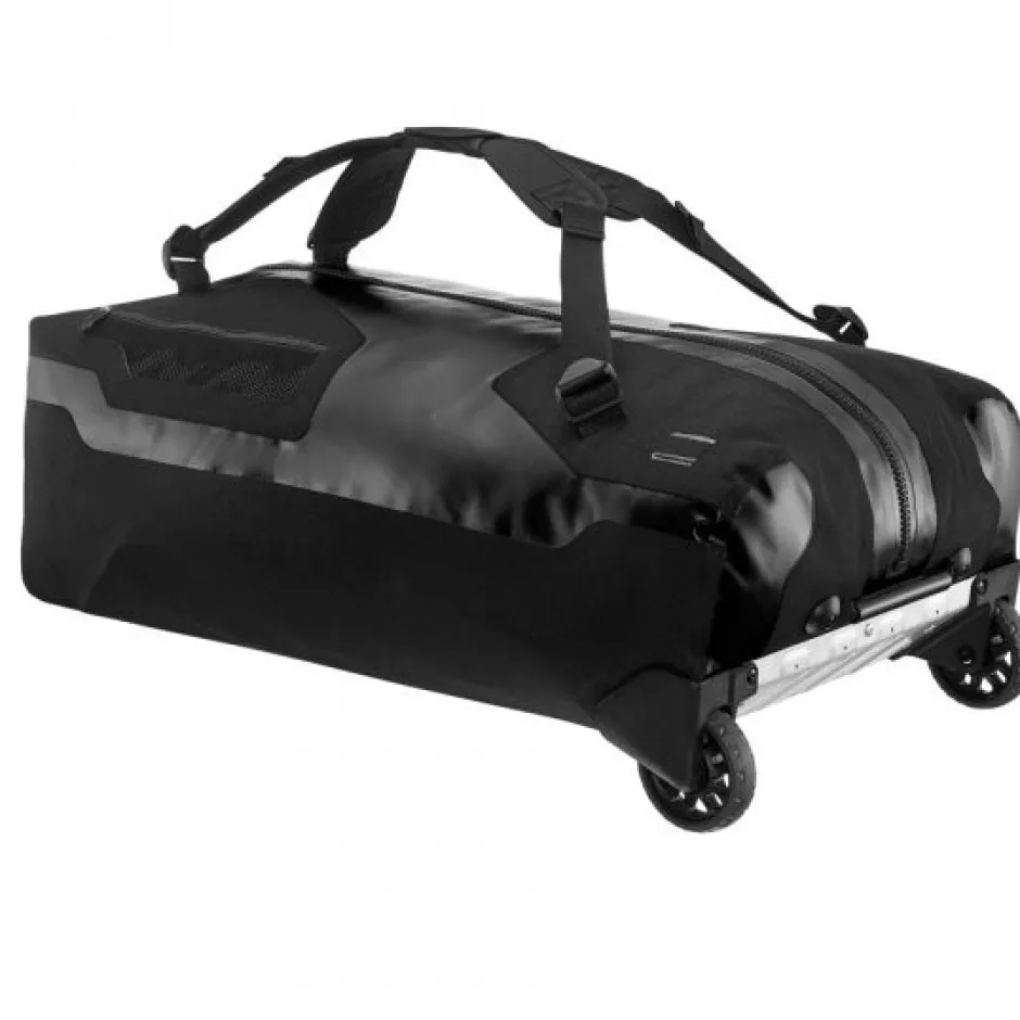 Reistassen & Sporttassen|Reistassen & Sporttassen < ORTLIEB Duffle RS - Reistas met Wielen - 85L - zwart
