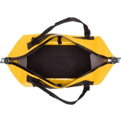 Reistassen & Sporttassen|Reistassen & Sporttassen < ORTLIEB Duffle RS - Reistas met Wielen - 85L - zwart