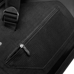 Reistassen & Sporttassen|Reistassen & Sporttassen < ORTLIEB Duffle RS - Reistas met Wielen - 85L - zwart