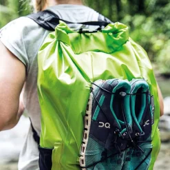 ORTLIEB Light-Pack Two Rugzak - 25L - zwart