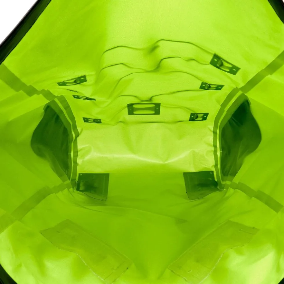 ORTLIEB Light-Pack Two Rugzak - 25L - zwart