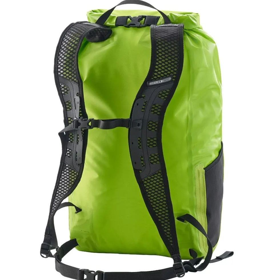 ORTLIEB Light-Pack Two Rugzak - 25L - zwart
