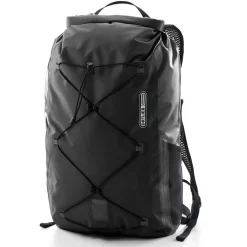 ORTLIEB Light-Pack Two Rugzak - 25L - zwart