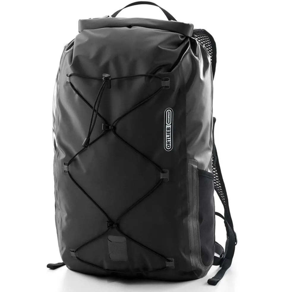 ORTLIEB Light-Pack Two Rugzak - 25L - zwart