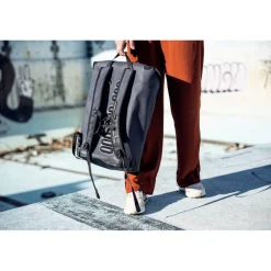 ORTLIEB Soulo - Rugzak - 25L - ebony