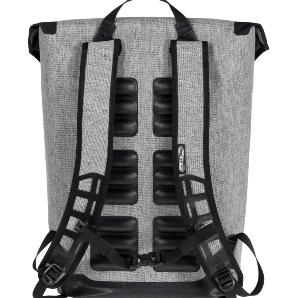 ORTLIEB Soulo - Rugzak - 25L - ebony