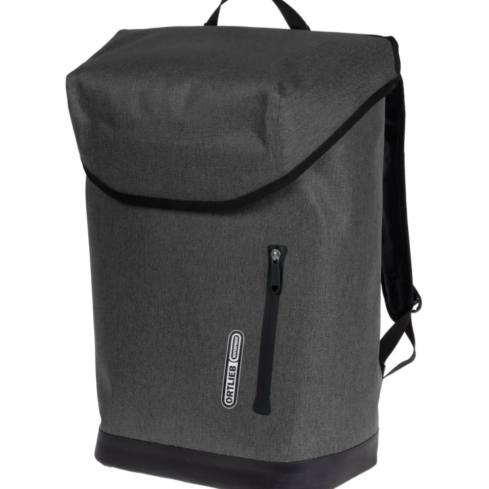 ORTLIEB Soulo - Rugzak - 25L - ebony