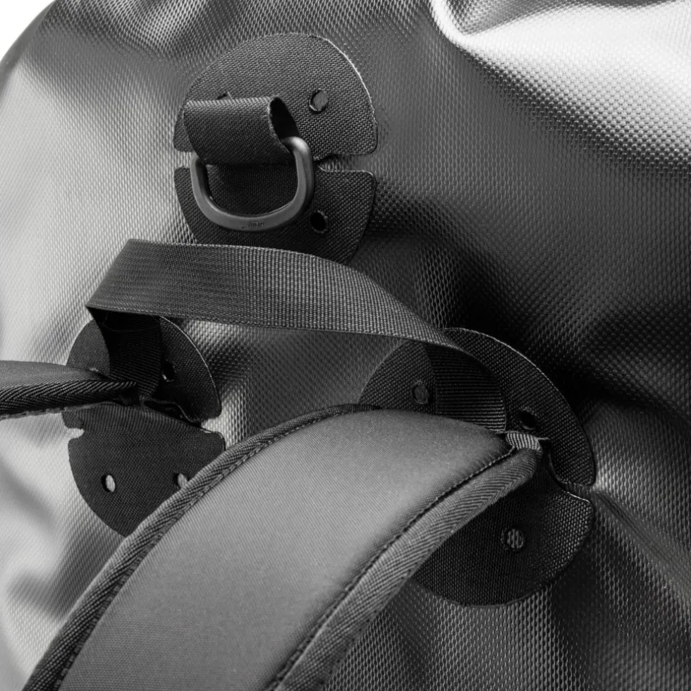ORTLIEB X-Tremer - Plunjezak - 150L - zwart
