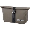 ORTLIEB Accessory-Pack Stuurtas - 3.5L - dark sand