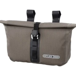 ORTLIEB Accessory-Pack Stuurtas - 3.5L - dark sand