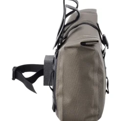 ORTLIEB Accessory-Pack Stuurtas - 3.5L - dark sand