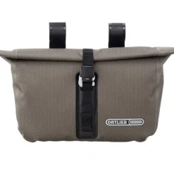 ORTLIEB Accessory-Pack Stuurtas - 3.5L - dark sand