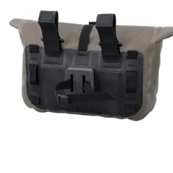 ORTLIEB Accessory-Pack Stuurtas - 3.5L - dark sand