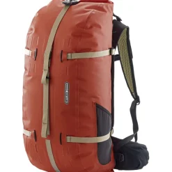 ORTLIEB Atrack Rugzak - 45L - rooibos