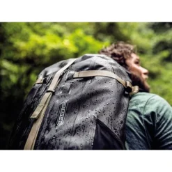 ORTLIEB Atrack Rugzak - 45L - rooibos