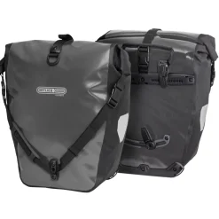 ORTLIEB Back-Roller Classic - QL2.1 Bagagetas (Paar) - 2x20L - asphalt-black