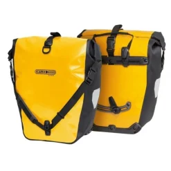 ORTLIEB Back-Roller Classic - QL2.1 Bagagetas (Paar) - 2x20L - sun yellow-black