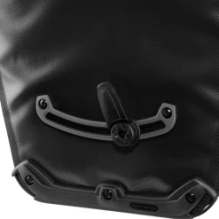 ORTLIEB Back-Roller Classic - QL2.1 Bagagetas (Paar) - 2x20L - sun yellow-black