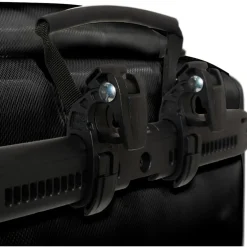 Bagagedragertassen < ORTLIEB Back-Roller Core Single - QL2.1 Bagagetas - 20L - zwart