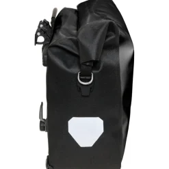 Bagagedragertassen < ORTLIEB Back-Roller Core Single - QL2.1 Bagagetas - 20L - zwart