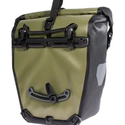 ORTLIEB Back-Roller Design - QL2.1 Fietstas - 20L - camo chain