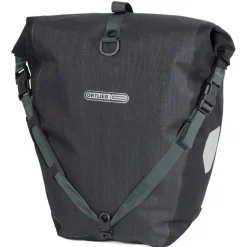 ORTLIEB Back-Roller Plus - QL2.1 Bagagetas (Paar) - 2x20L - granite-black