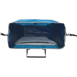 ORTLIEB Back-Roller Plus - QL2.1 Bagagetas (Paar) - 2x20L - dusk blue - denim