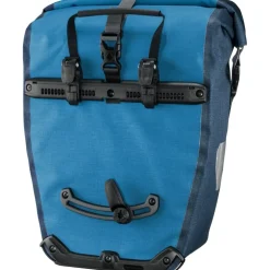 ORTLIEB Back-Roller Plus - QL2.1 Bagagetas (Paar) - 2x20L - dusk blue - denim