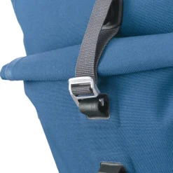 ORTLIEB Back-Roller Plus - QL2.2 Fietstas - 20+3L - denim