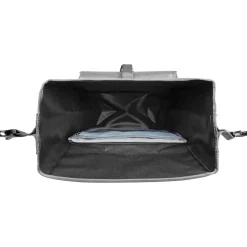 ORTLIEB Back-Roller Plus Urban Single - QL2.2 Bagagetas - 20 +3L - pepper